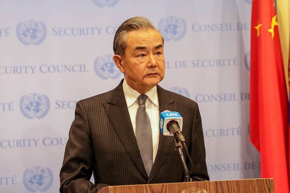 A China apóia as negociações nucleares do Irã conosco, se opõe às sanções “ilegais” – monitor do Oriente Médio