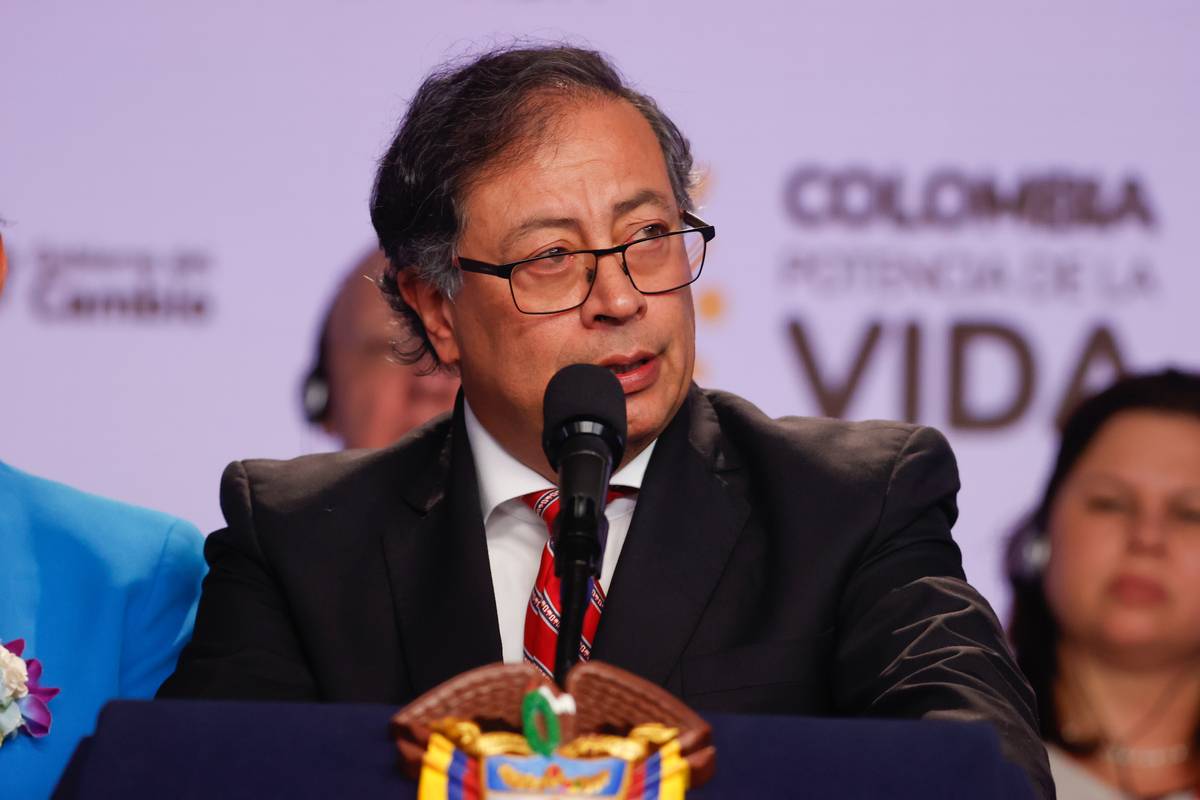 Presidente colombiano compara a situação dos palestinos ao sofrimento de Jesus Cristo – monitor do Oriente Médio