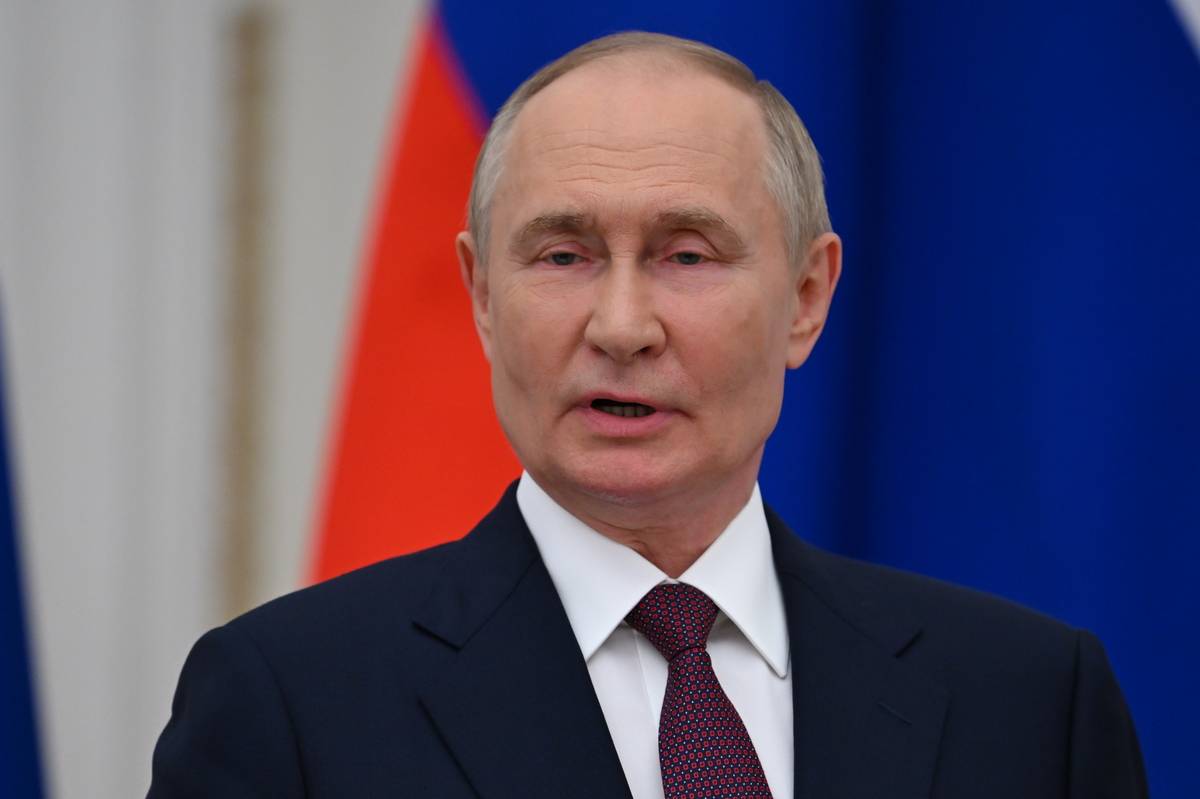 Putin oferece ajuda russa no Irã após explosão no porto iraniano de Bandar Abbas, diz Kremlin – Monitor do Oriente Médio