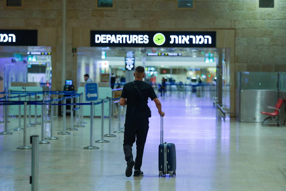 Israel cancela os vistos de parlamentares franceses antes da visita programada – monitor do Oriente Médio