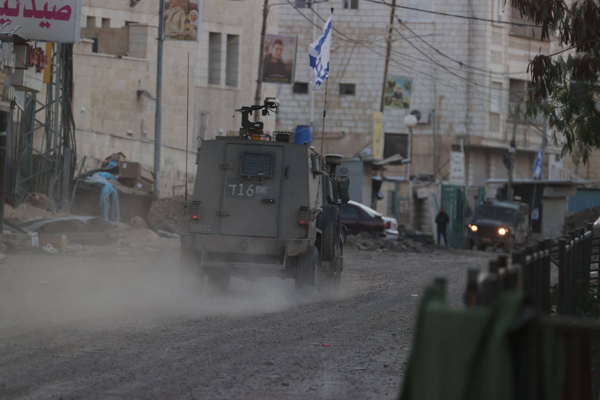 Hamas bate os pedidos dos ministros de Israel para impor soberania sobre a Cisjordânia Occupada – Monitor do Oriente Médio