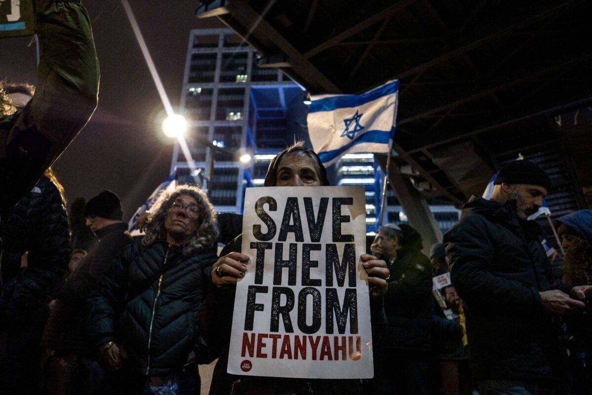 Israel Faces Surge of Petitions to End Gaza War – Middle Oriente Monitor
