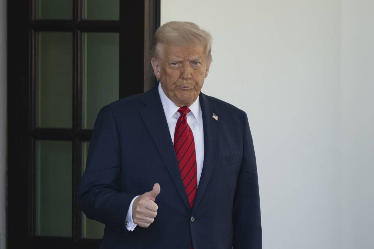 Trump para oferecer a saudita mais de US $ 100 bilhões de armas, dizem fontes – monitor do Oriente Médio