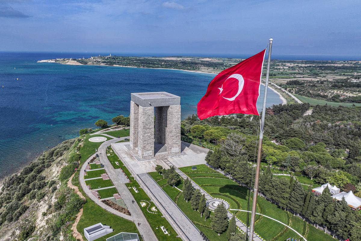 Turkiye para sediar a 51ª reunião do Conselho de Ministros das Relações Exteriores em Istambul – monitor do Oriente Médio