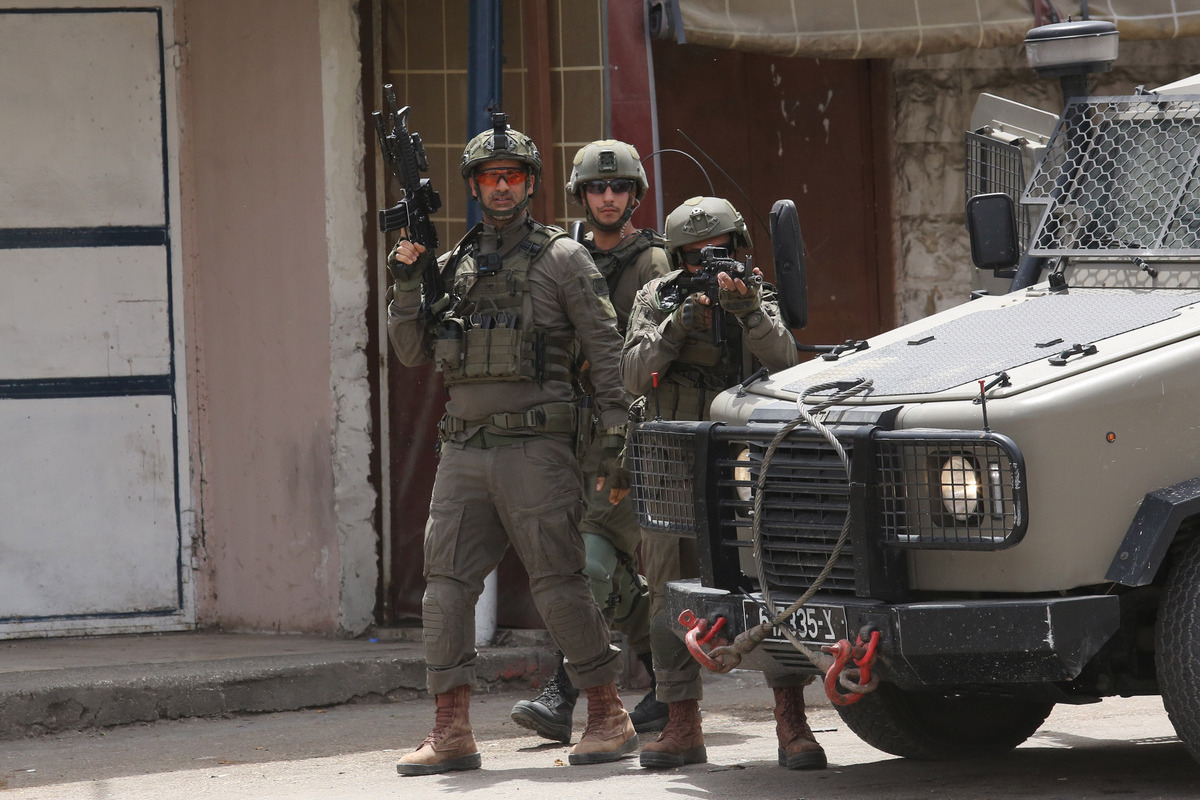 Exército israelense se estende pelo Serviço Militar obrigatório por 4 meses em meio a escassez de mão -de -obra – Monitor do Oriente Médio