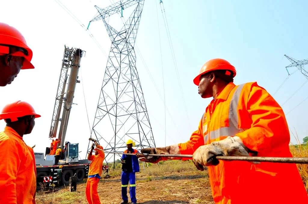 EDM efectua mais de 150 mil novas ligações eléctricas no país