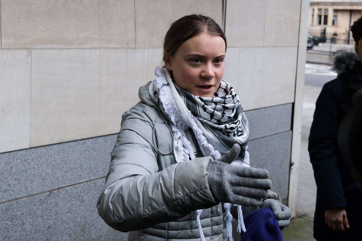 AA 20240202 33595294 33595264 GRETA THUNBERG ON TRIAL IN LONDON DAY 2
