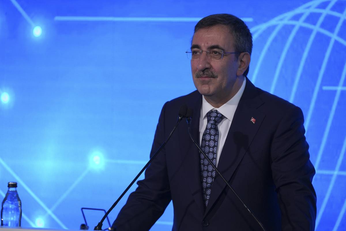 AA 20241121 36253998 36253995 TURKIYE UNVEILS ITS FIRST QUANTUM COMPUTER