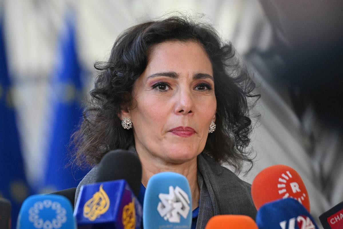 AA 20250127 36878325 36878313 EU FOREIGN MINISTERS MEETING IN BRUSSELS 1