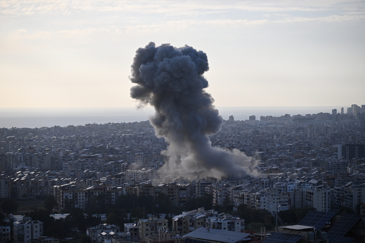 Alinhamento árabe oficial com Israel para eliminar a resistência – monitor do Oriente Médio