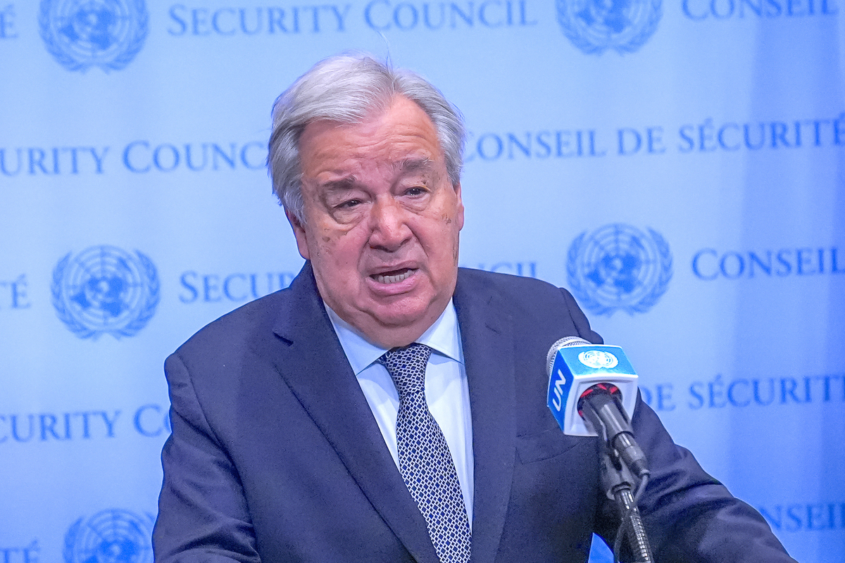 AA 20250505 37855526 37855525 GUTERRES ASKS INDIA AND PAKISTAN TO STEP BACK FROM BRINK 1 1
