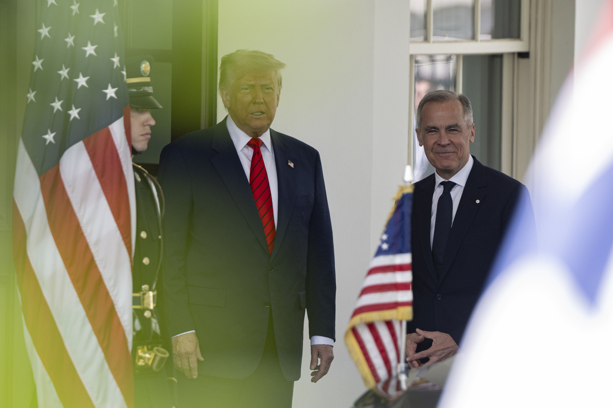 Trump diz que os houthis interromperão os ataques a navios comerciais, levando -nos a parar de greves – monitor do Oriente Médio