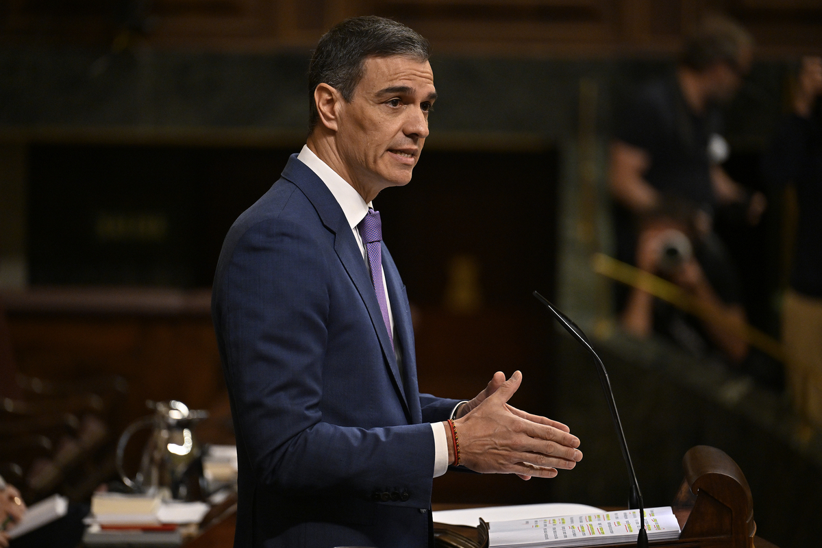 Espanha para apresentar a resolução da ONU pedindo ação em ‘medidas urgentes’ contra a crise de Gaza – monitor do Oriente Médio