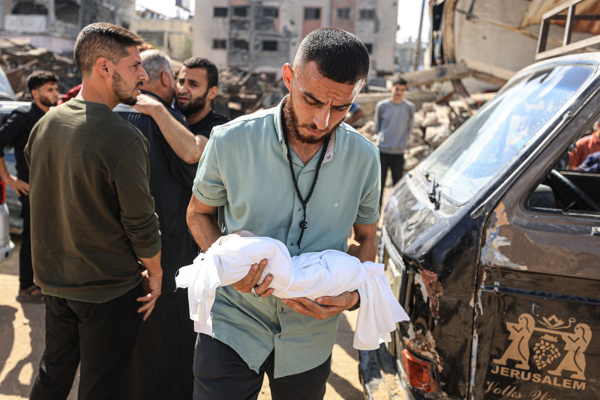 AA 20250528 38106535 38106516 ISRAELI AIRSTRIKE IN NORTHERN GAZA 1 1