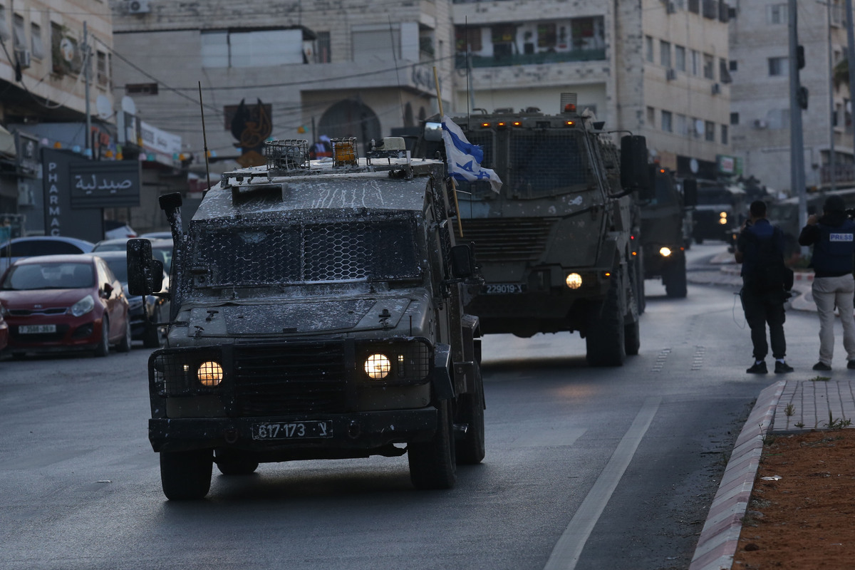 AA 20250529 38117708 38117701 ISRAELI ARMY RAIDS IN NABLUS 1 1