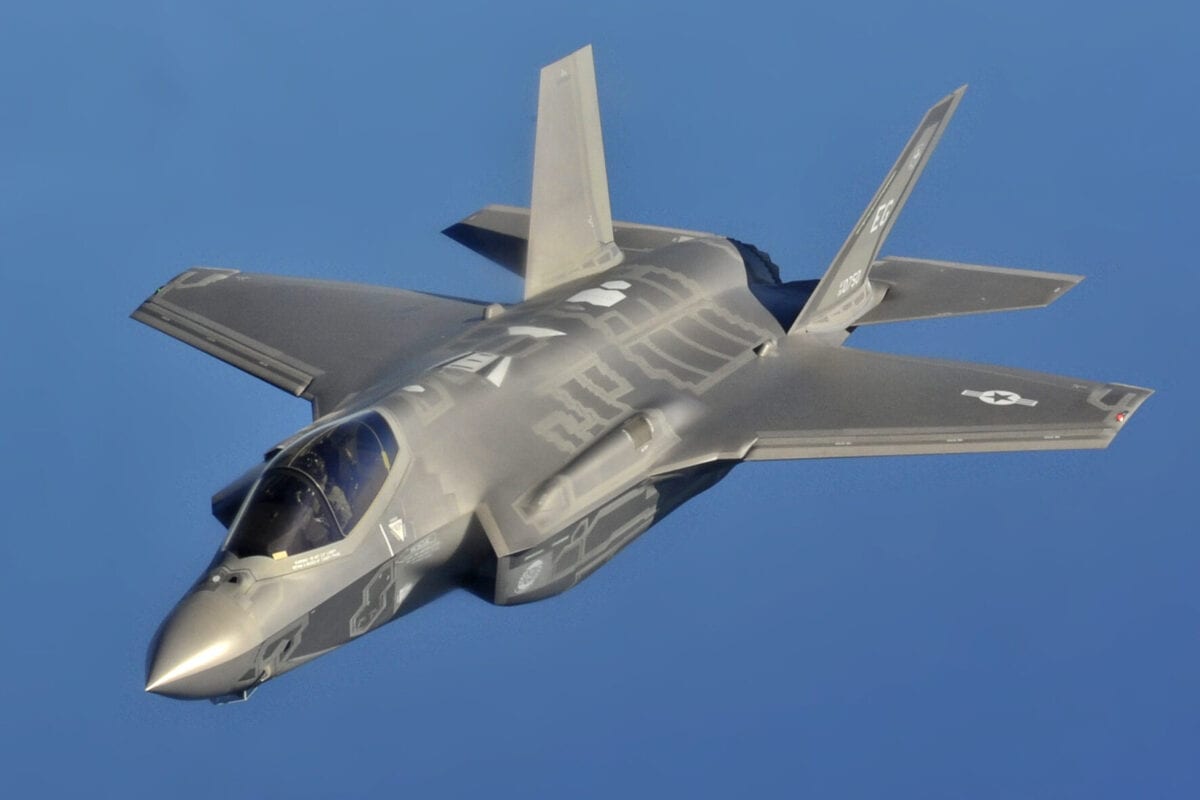 F 35A flight cropped e1614513230930