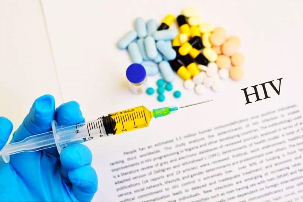 HIV