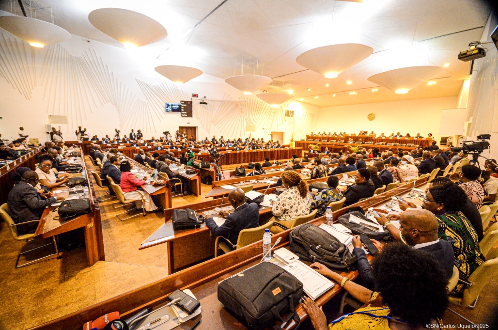 Parlamento 1