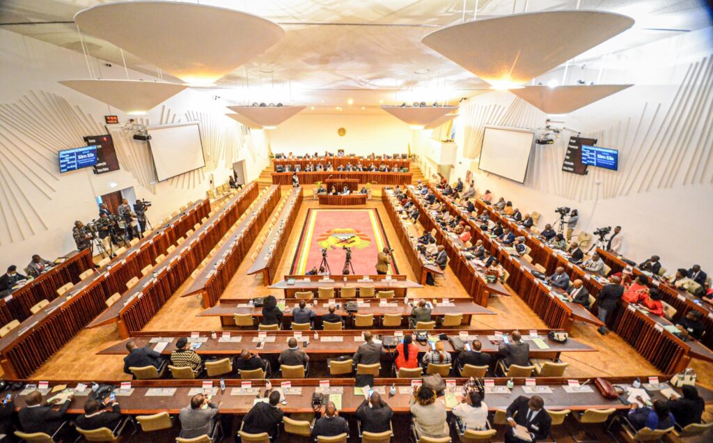 Parlamento ainda nao aprovou Conta Geral do Estado 1024x636 1