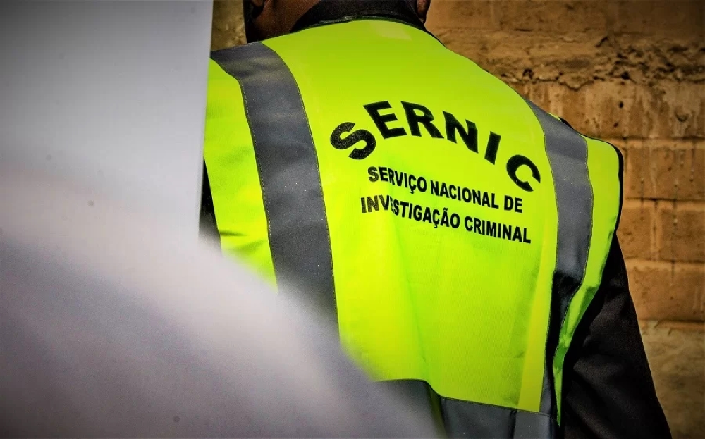 SERNIC RES 22