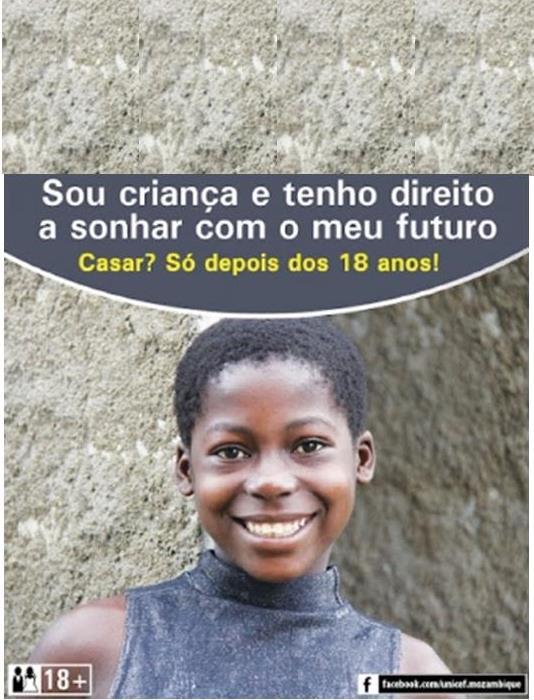 Envolver a sociedade no combate à violência sexual baseada no género- Gestor Visão Mundial-Moçambique