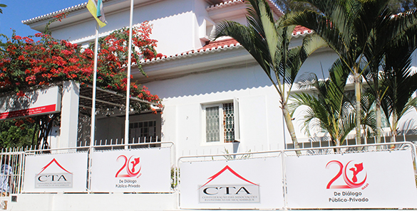 Arranca campanha eleitoral na CTA