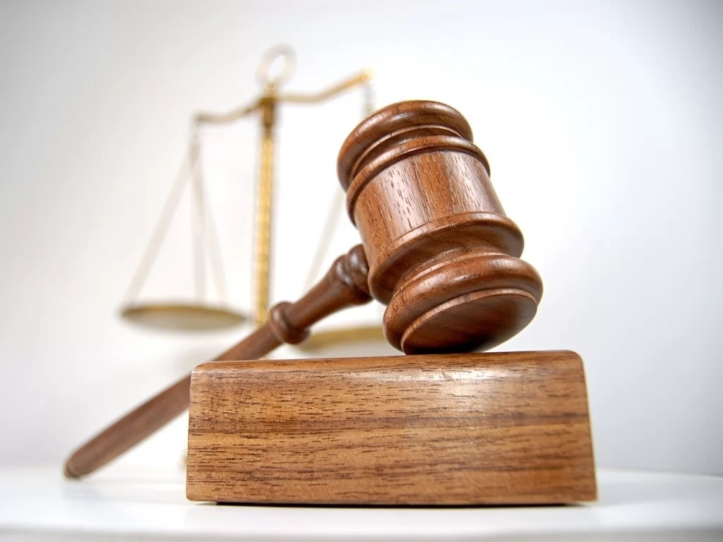 justica web
