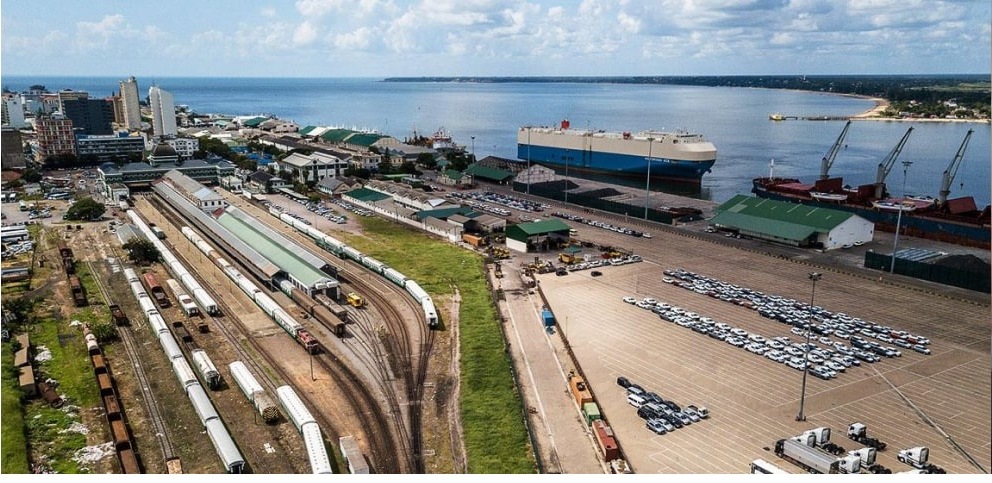 PM insta Instituto Ferro-portuário a incrementar serviços de logística e transporte regional