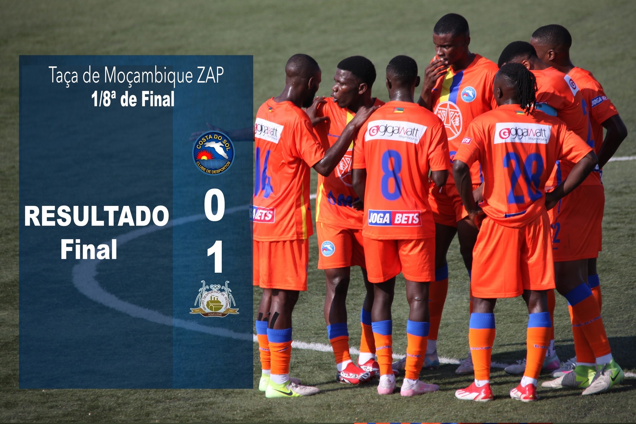 zap costa do sol xinavane etled