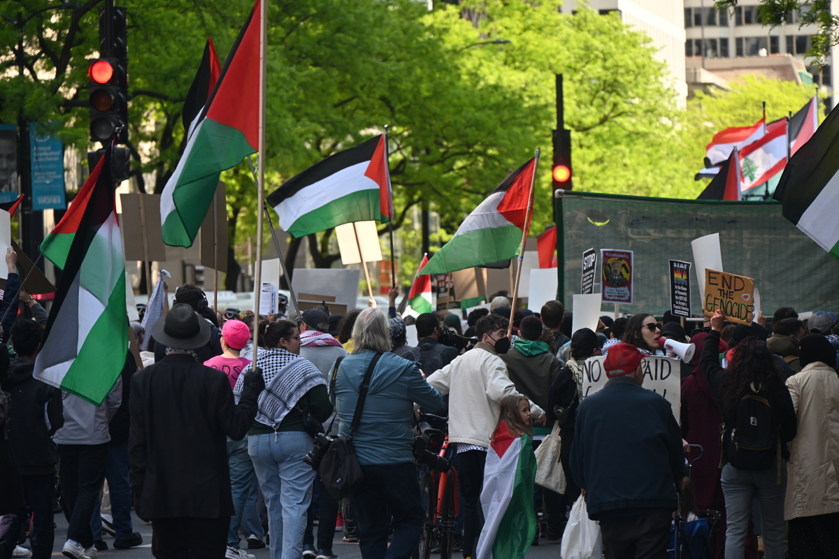 AA 20250524 38072237 38072212 PROPALESTINE MARCH IN CHICAGO 1