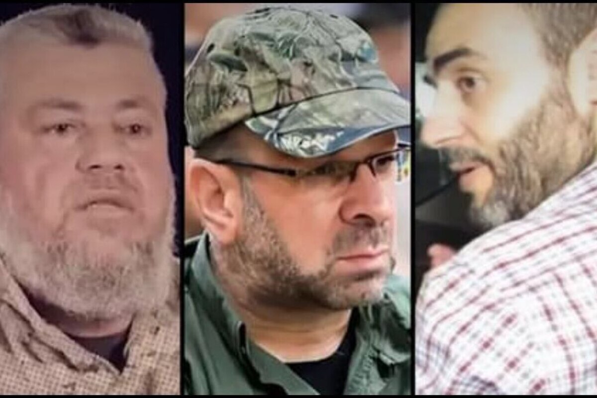 Israel aumenta o incentivo para assassinar funcionários do Hamas – Monitor do Oriente Médio