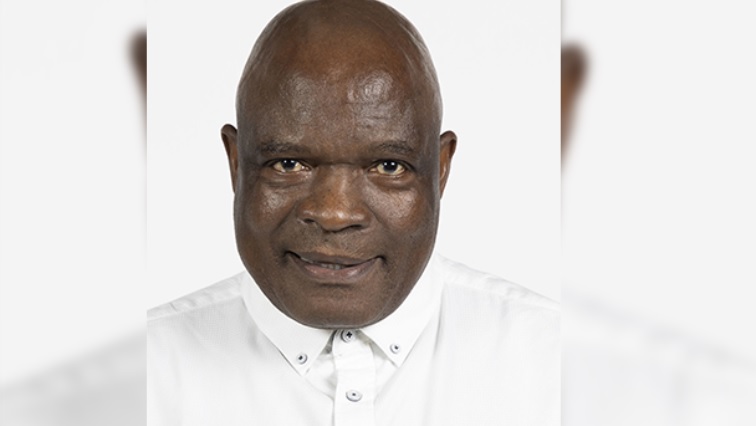 RSA partido IFP Petros Sithole led