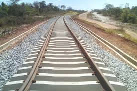 Obras de construção da linha férrea Tete/Malawi concluídas em Agosto próximo